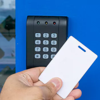 Employee Access Card Systems in Pinewood, FL