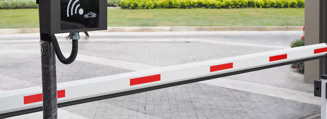 Affordable Automatic Vehicle Barrier Installation Services in Pinewood, FL