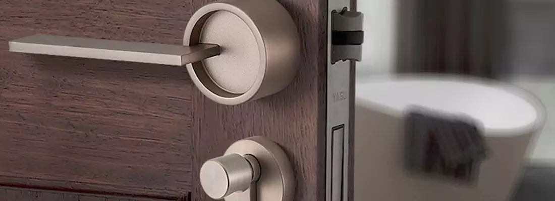 Affordable Cylinder Strike Installation Services in Pinewood, FL