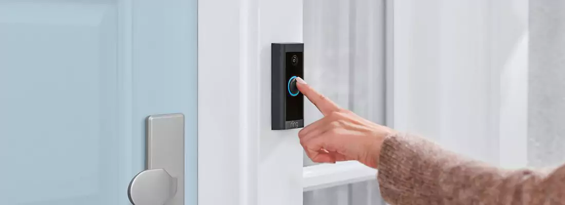 Affordable Electric Doorbell Solutions for Homes and Offices in Pinewood, FL