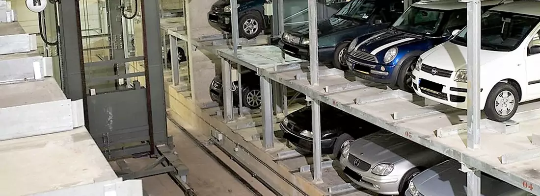 Affordable Electric Parking Pillar Systems for Residential and Commercial Properties in Pinewood, FL