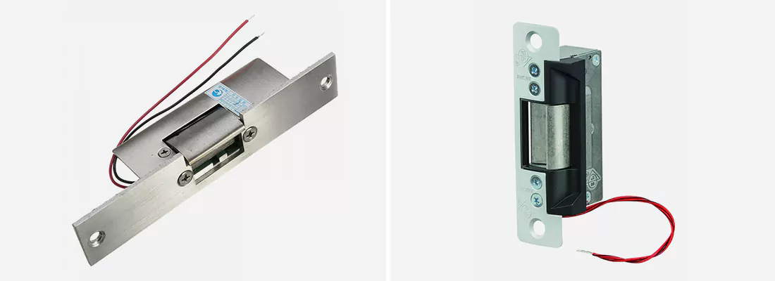 Affordable Electric Strike Systems for Enhanced Security in Pinewood, FL