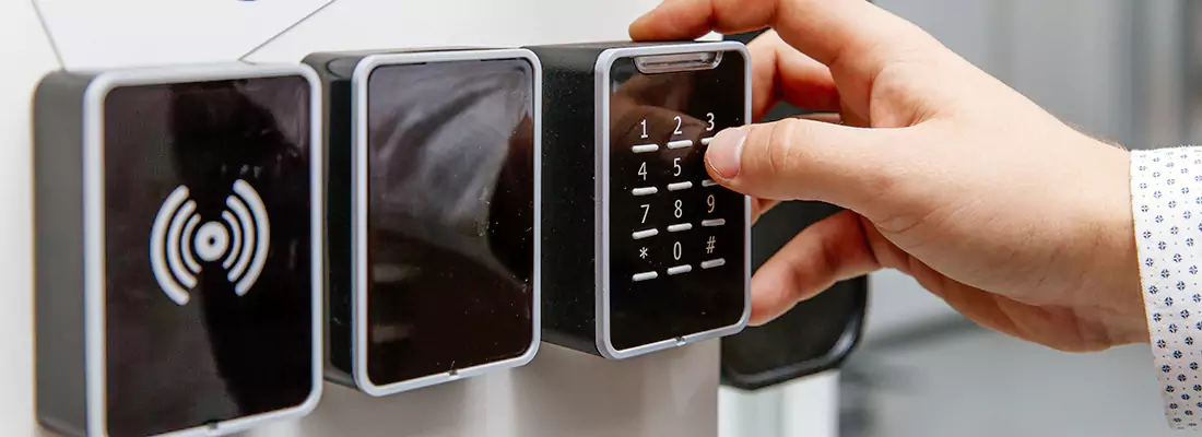 Affordable Gate Safety Sensor Systems for Homes in Pinewood, FL