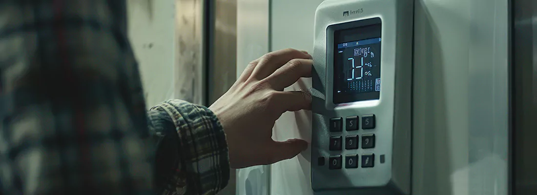 Affordable Keyless Entry Systems for Homes and Businesses in Pinewood, FL