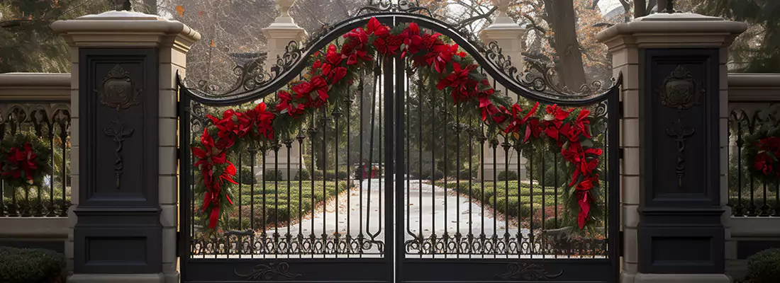 Affordable Proximity Sensor Gate Solutions for Homes and Businesses in Pinewood, FL