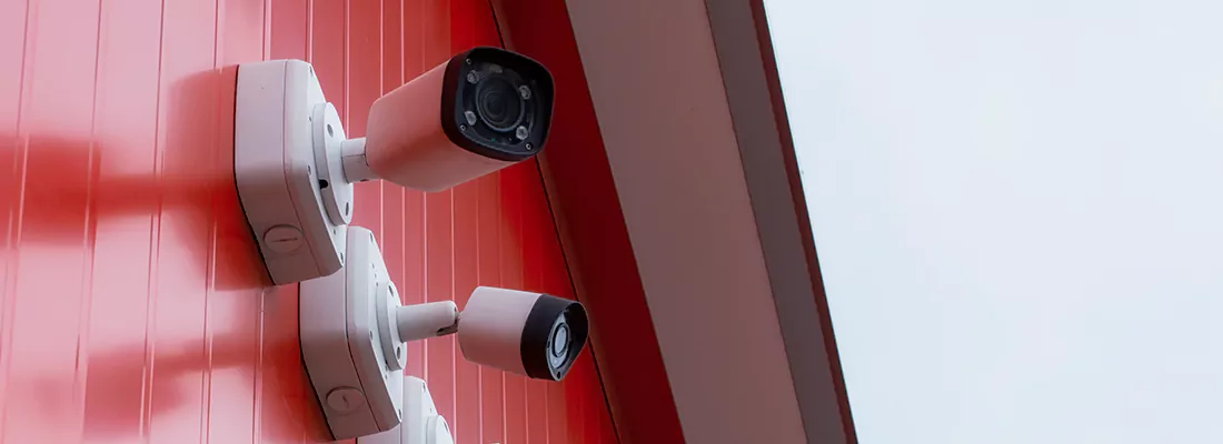 Benefits of HD CCTV Cameras for Security in Pinewood, FL