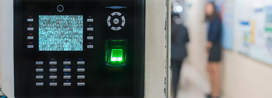 Benefits of Time-Based Lock Schedule Systems for Homes and Businesses in Pinewood, FL