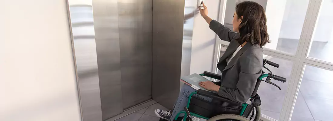 Best Handicap Door System Service in Pinewood, FL
