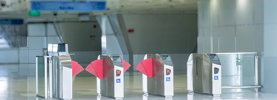 Best Security Turnstile Solutions in Pinewood, FL – Affordable and Durable