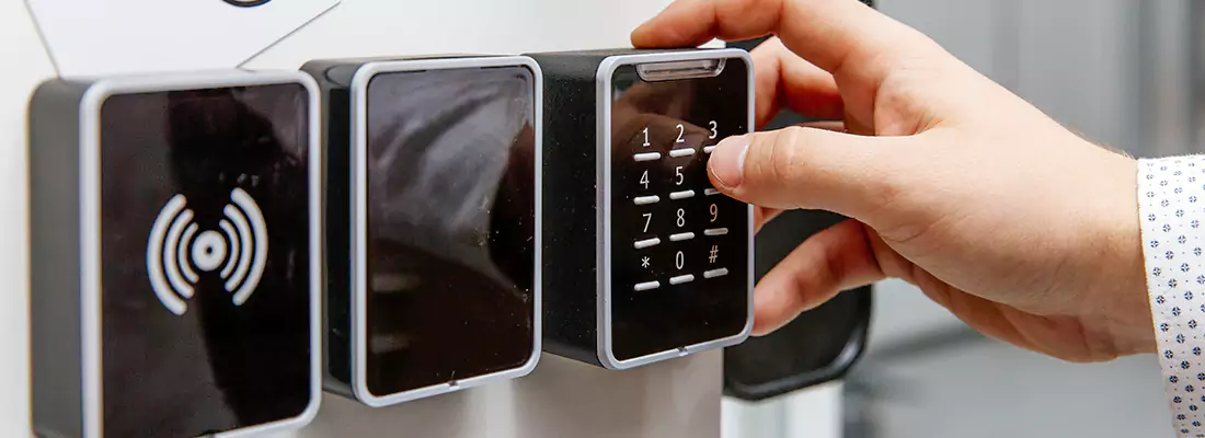 Best WiFi Smart Locks for Homes and Offices in Pinewood, FL