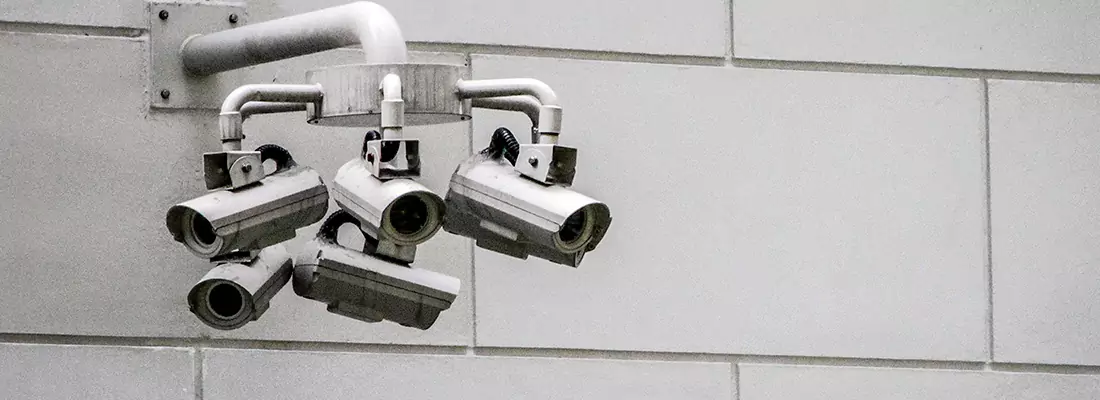 CCTV Camera Systems Are Essential for Security in Pinewood, FL