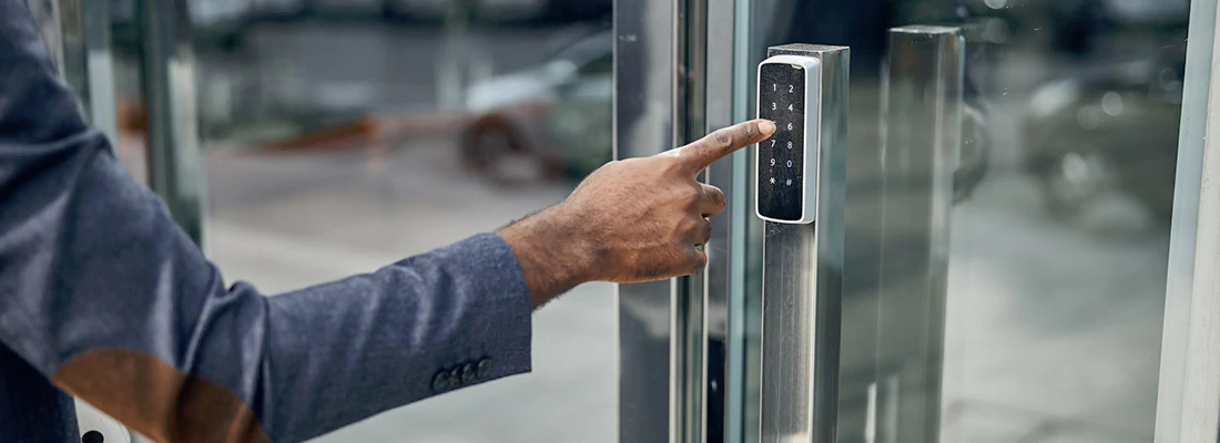 Commercial RFID Door Lock Systems in Pinewood, FL