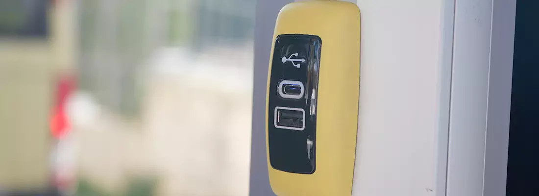 Custom Door Proximity Sensor Solutions for Businesses in Pinewood, FL