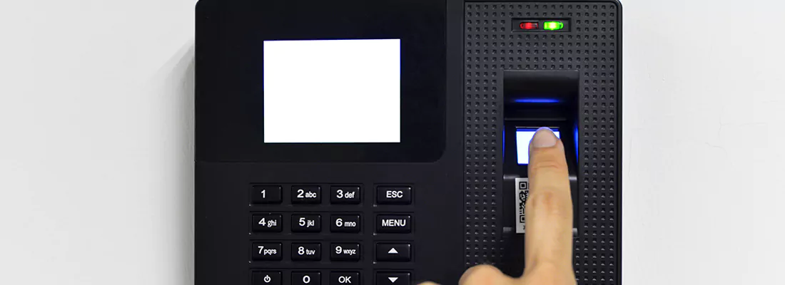 Door Access Control And Security in Pinewood, FL