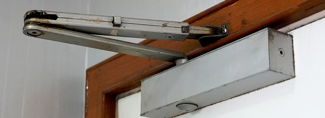 Door Closer Specialists in Pinewood, FL