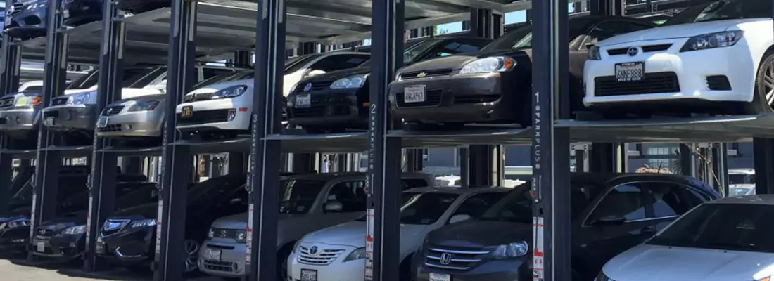 Electric Parking Pillars: A Smart Parking Solution for Residents in Pinewood, FL