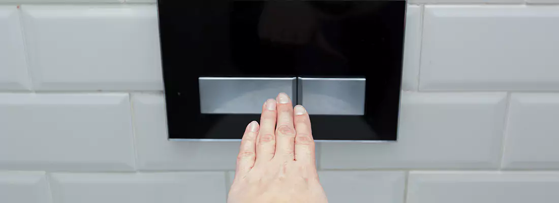 Emergency Washroom Button Testing and Maintenance Services in Pinewood, FL