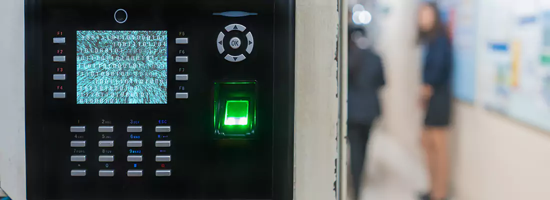 Enhance Security with Retinal Access Systems in Pinewood, FL