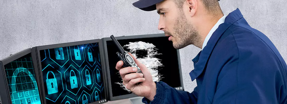 Enhance Your Property's Safety with High Security Locks in Pinewood, FL