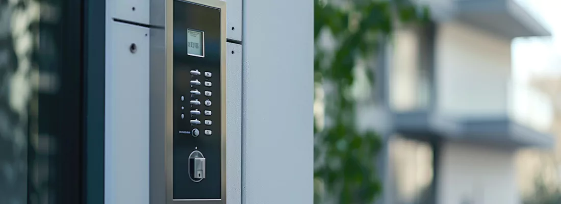 Expert Maintenance and Repairs For Keyless Entry Systems in Pinewood, FL