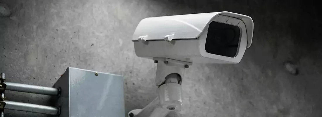 Indoor CCTV Camera Repair and Maintenance Services in Pinewood, FL