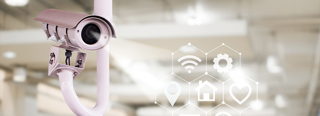 Indoor Security Camera Solutions for Pinewood, FL