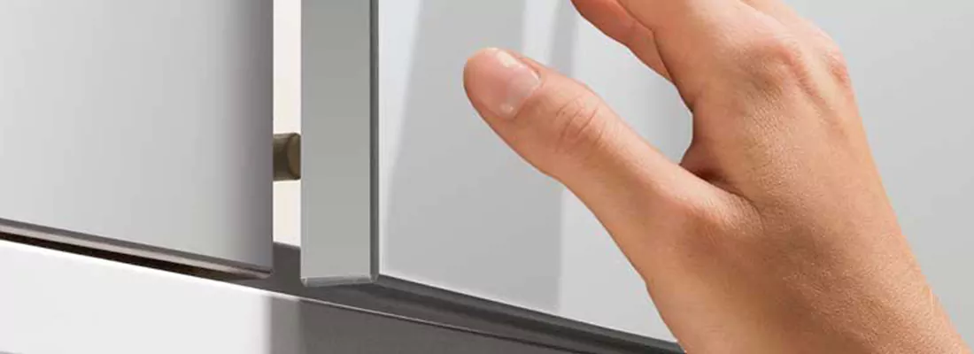 Professional Installation of Push to Open Door Systems in Pinewood, FL