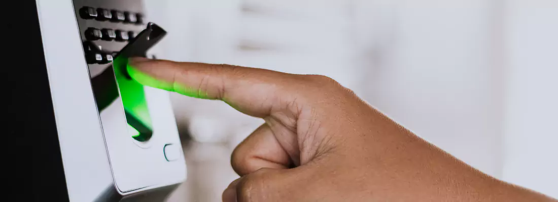 Reliable and Secure WiFi Lock Solutions in Pinewood, FL