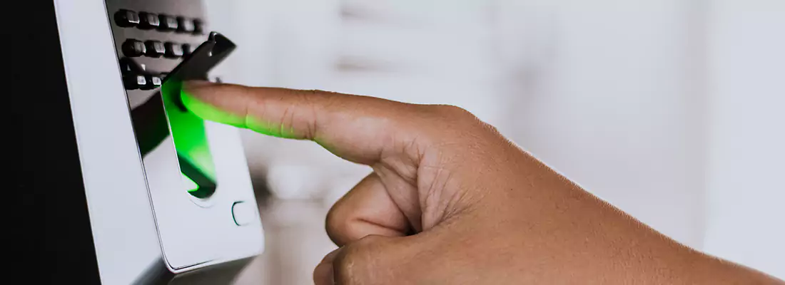 Reliable Fingerprint Access System Installation and Maintenance in Pinewood, FL