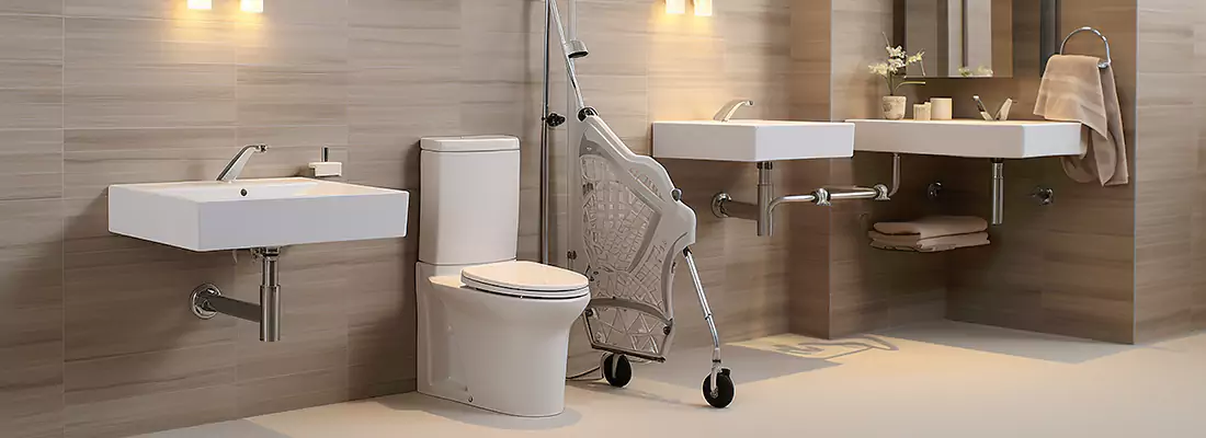 Reliable Handicap Washroom Installation and Maintenance in Pinewood, FL