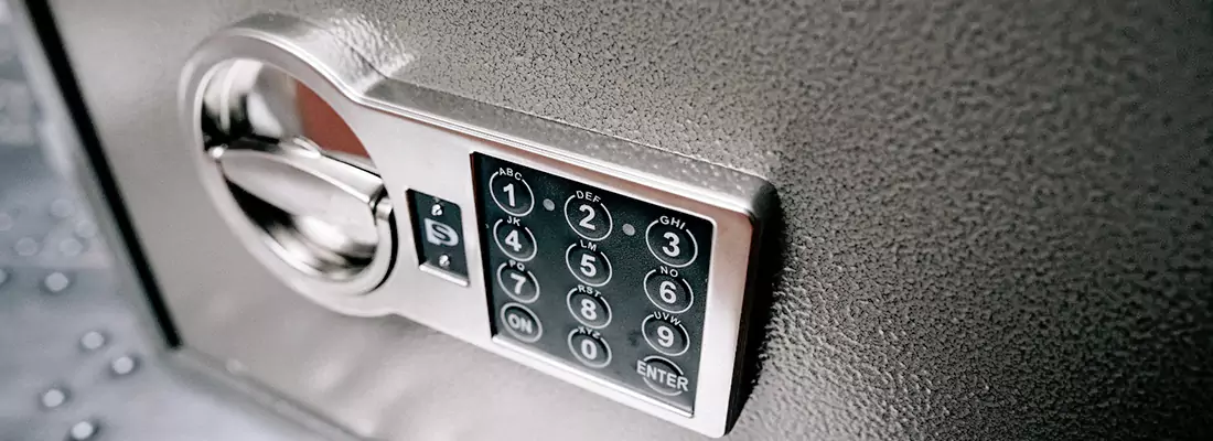 Reliable Keypad Access Control Solutions for Every Need in Pinewood, FL