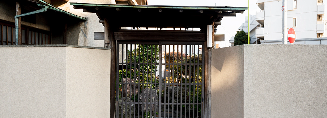 Security Gate Maintenance Services in Pinewood, FL