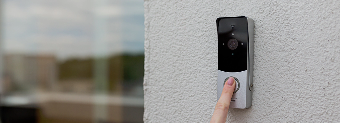 Smart Doorbell Installation Experts in Pinewood, FL