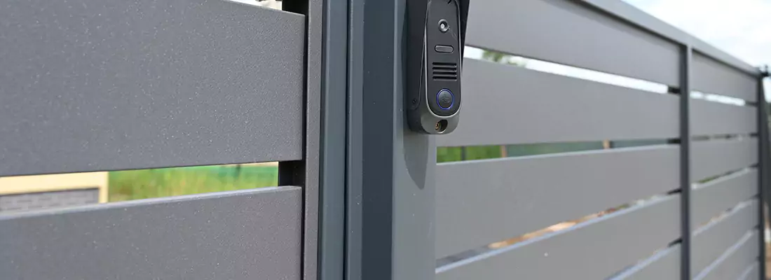 Smart Electric Doorbells with Video and Motion Detection in Pinewood, FL