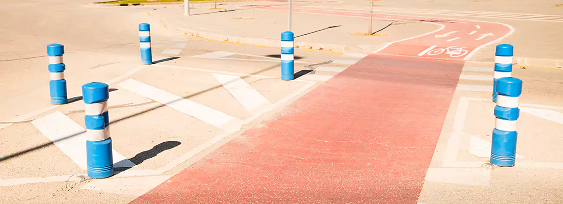 The Best Auto Theft Prevention Bollards for Commercial Properties in Pinewood, FL