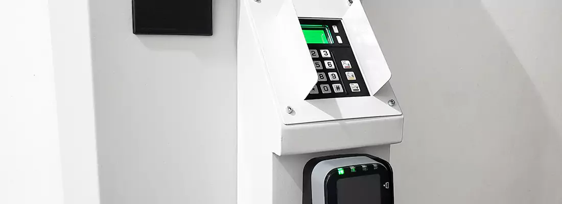 Top-Rated Keypad Access Control Installers Near You in Pinewood, FL