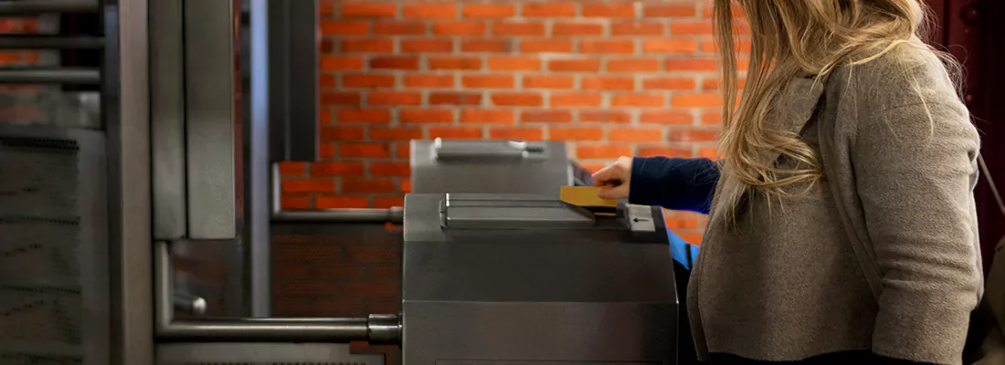 Upgrade to Modern Security Turnstile Systems in Pinewood, FL