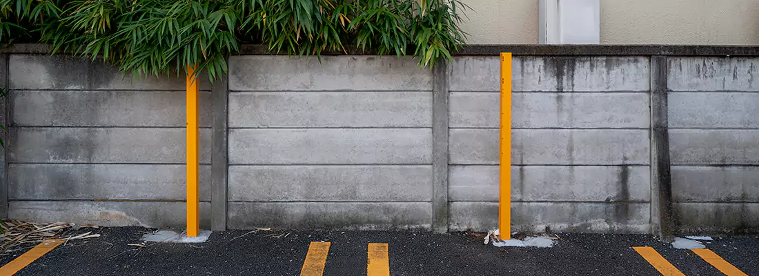 Upgrade Your Property with Professional Retractable Driveway Post Installation in Pinewood, FL