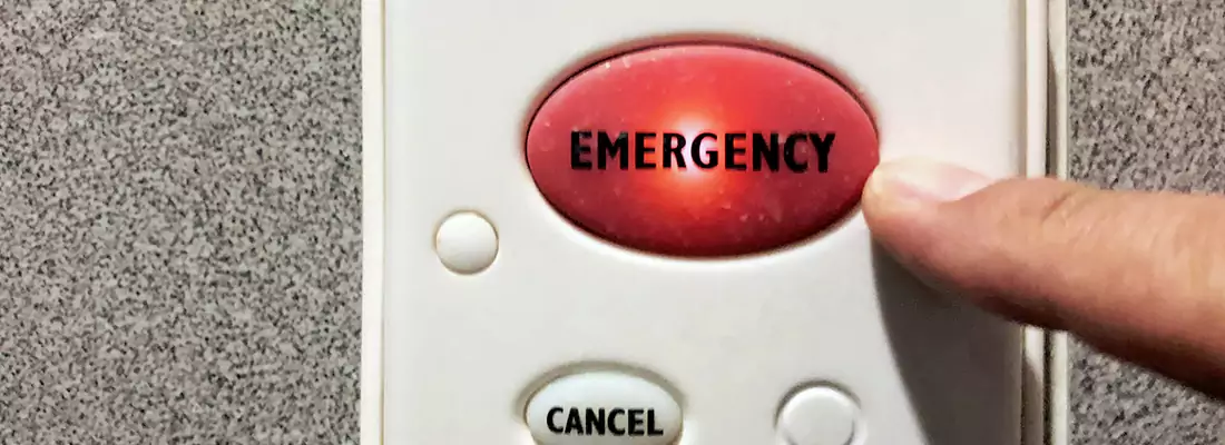 Upgrade Your Washroom Safety with Emergency Buttons in Pinewood, FL