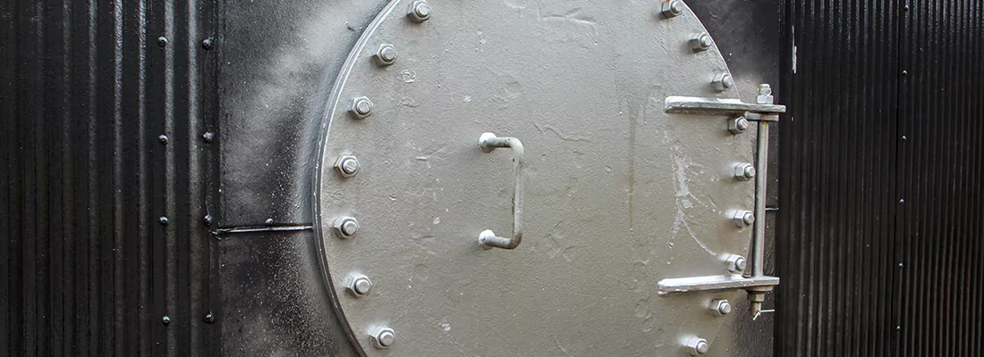 Vault Installation Cost in Pinewood, FL