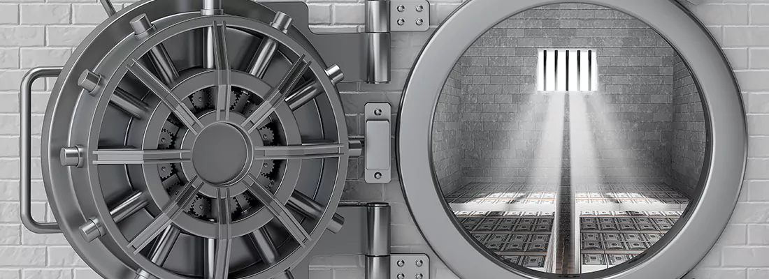 Vault Repair in Pinewood, FL