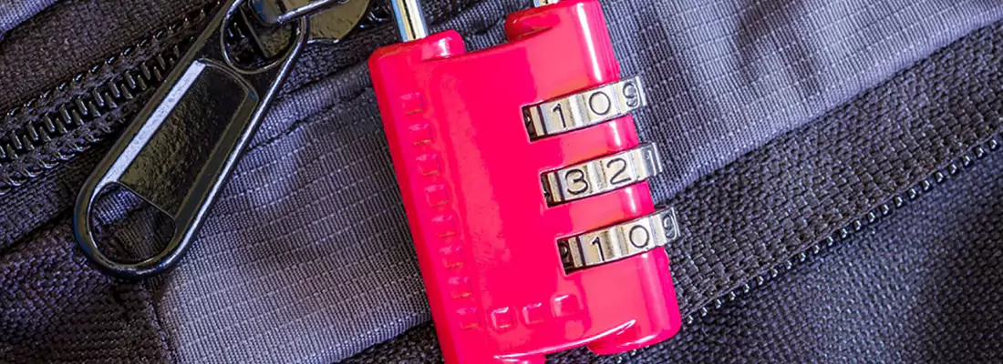 Combination Lock Installation in Pinewood, FL