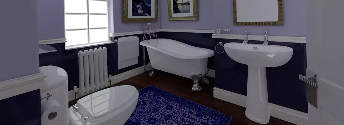 Emergency Washroom Call System Installation in Pinewood, FL