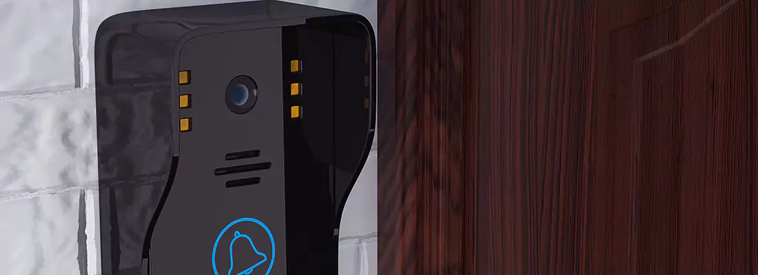 Wireless Door Proximity Sensors for Smart Security in Pinewood, FL